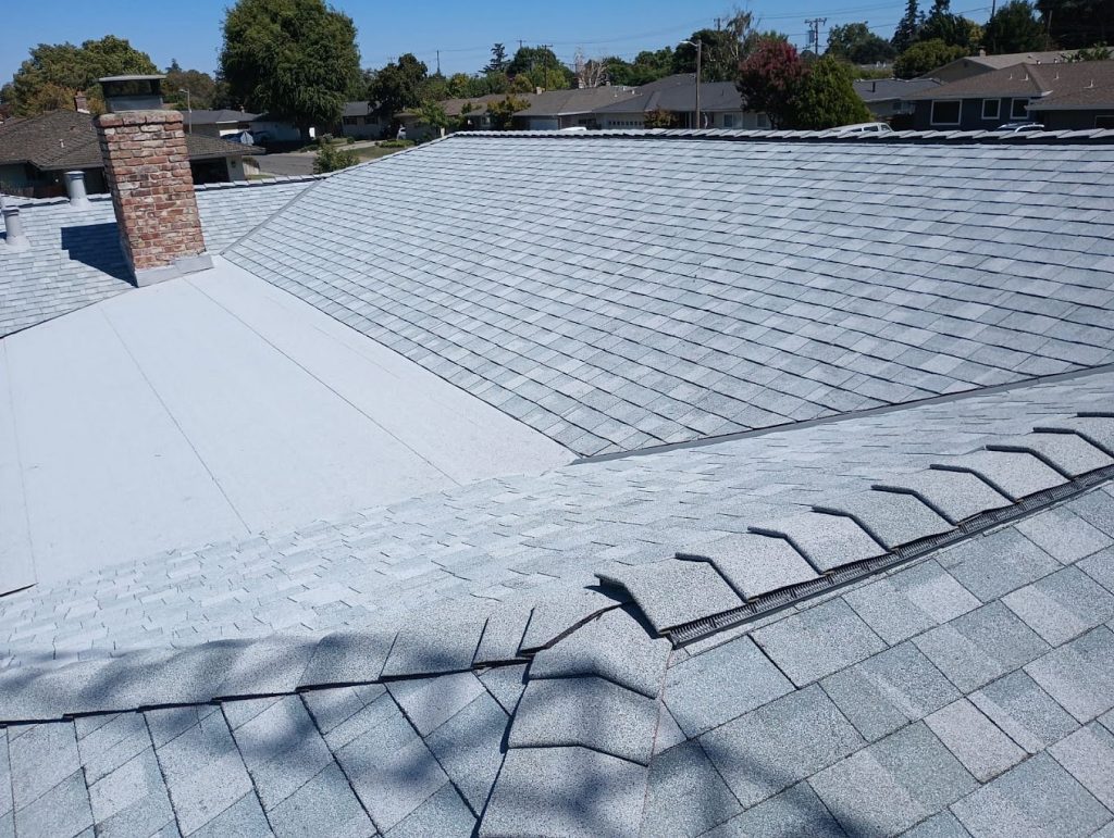 Residential Roofing