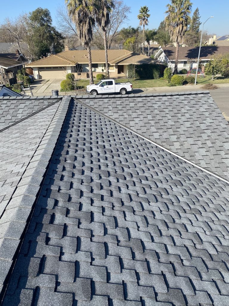 Residential Roofing